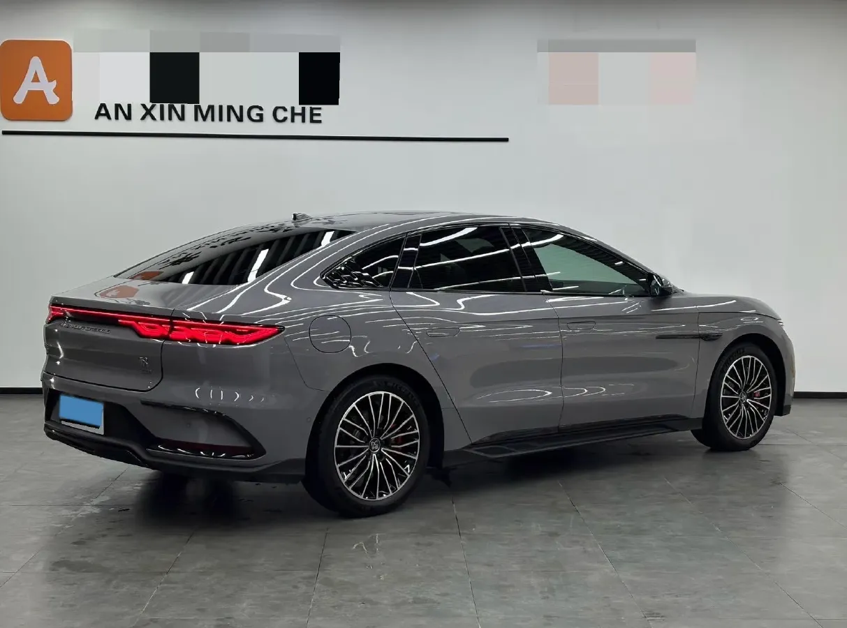 2025 BYD Han BEV 85.44KWH,autocango,china used car exporter,china ev exporter,chinese used car exporter,chinese used ev exporter