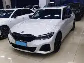 2022 BMW 3 SERIES,autocango,china used car exporter,china ev exporter,chinese used car exporter,chinese used ev exporter