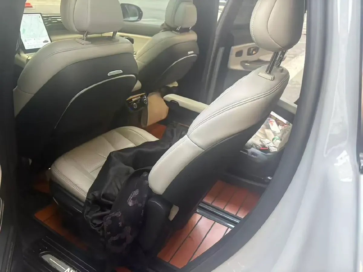 2020 NIO ES8 BEV 70KWH,autocango,china used car exporter,china ev exporter,chinese used car exporter,chinese used ev exporter