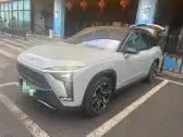 2020 NIO ES8,autocango,china used car exporter,china ev exporter,chinese used car exporter,chinese used ev exporter