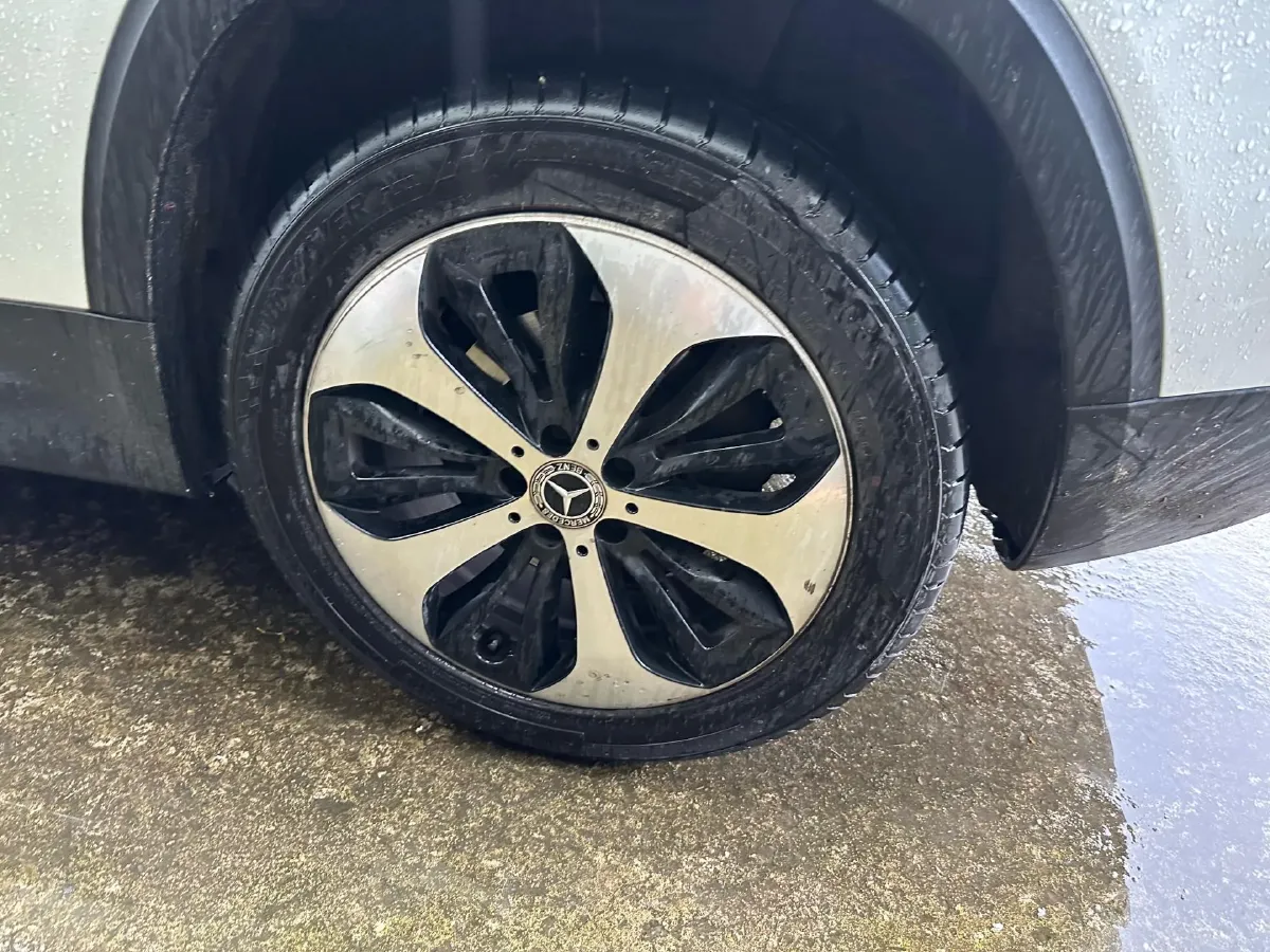 2021 Mercedes-Benz GLB Class 1.3T 163HP L4 7DCT,autocango,china used car exporter,china ev exporter,chinese used car exporter,chinese used ev exporter