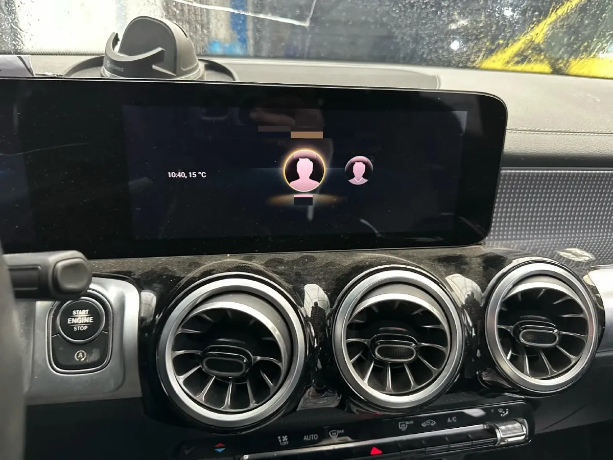 2021 Mercedes-Benz GLB Class 1.3T 163HP L4 7DCT,autocango,china used car exporter,china ev exporter,chinese used car exporter,chinese used ev exporter