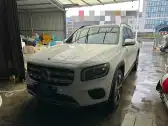 2021 MERCEDES-BENZ GLB CLASS,autocango,china used car exporter,china ev exporter,chinese used car exporter,chinese used ev exporter
