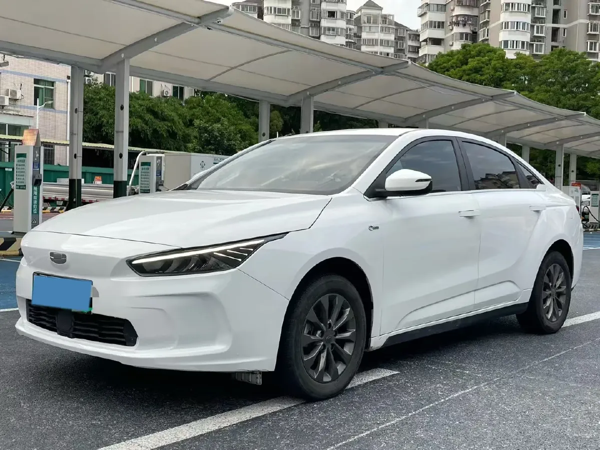 2021 Geometry C BEV 53KWH,autocango,china used car exporter,china ev exporter,chinese used car exporter,chinese used ev exporter