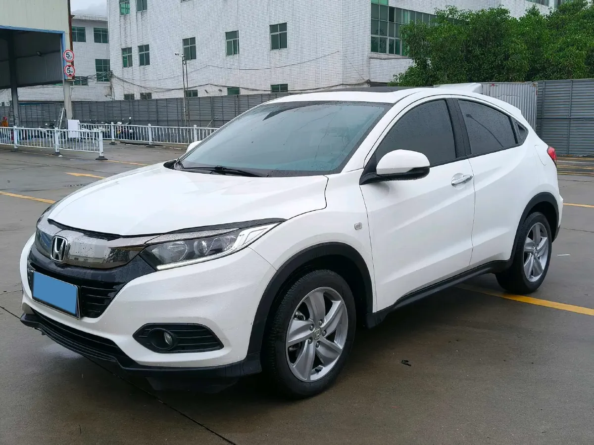 2022 Honda Vezel 1.5L 131HP L4 CVT,autocango,china used car exporter,china ev exporter,chinese used car exporter,chinese used ev exporter