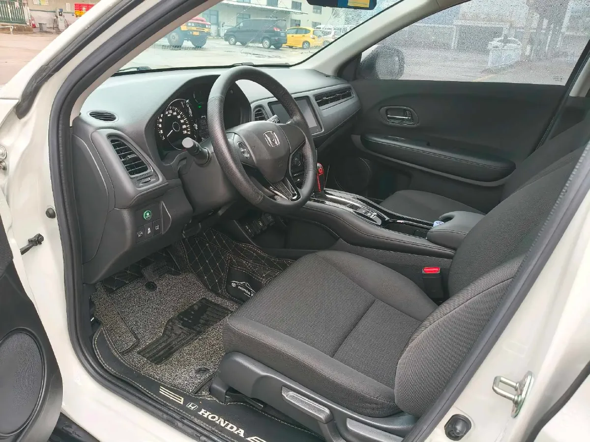 2022 Honda Vezel 1.5L 131HP L4 CVT,autocango,china used car exporter,china ev exporter,chinese used car exporter,chinese used ev exporter