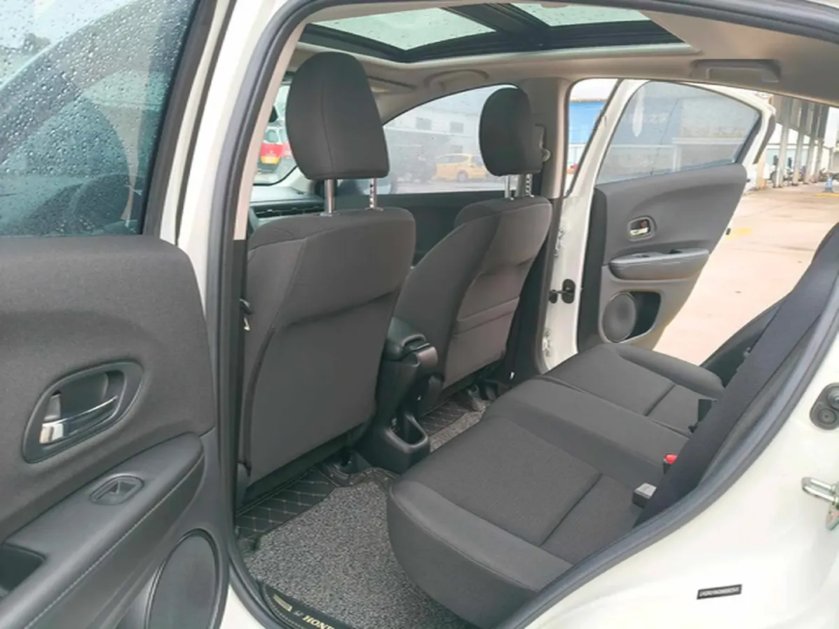 2022 Honda Vezel 1.5L 131HP L4 CVT,autocango,china used car exporter,china ev exporter,chinese used car exporter,chinese used ev exporter