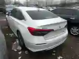 2022 Honda Civic 1.5T 182HP L4 CVT