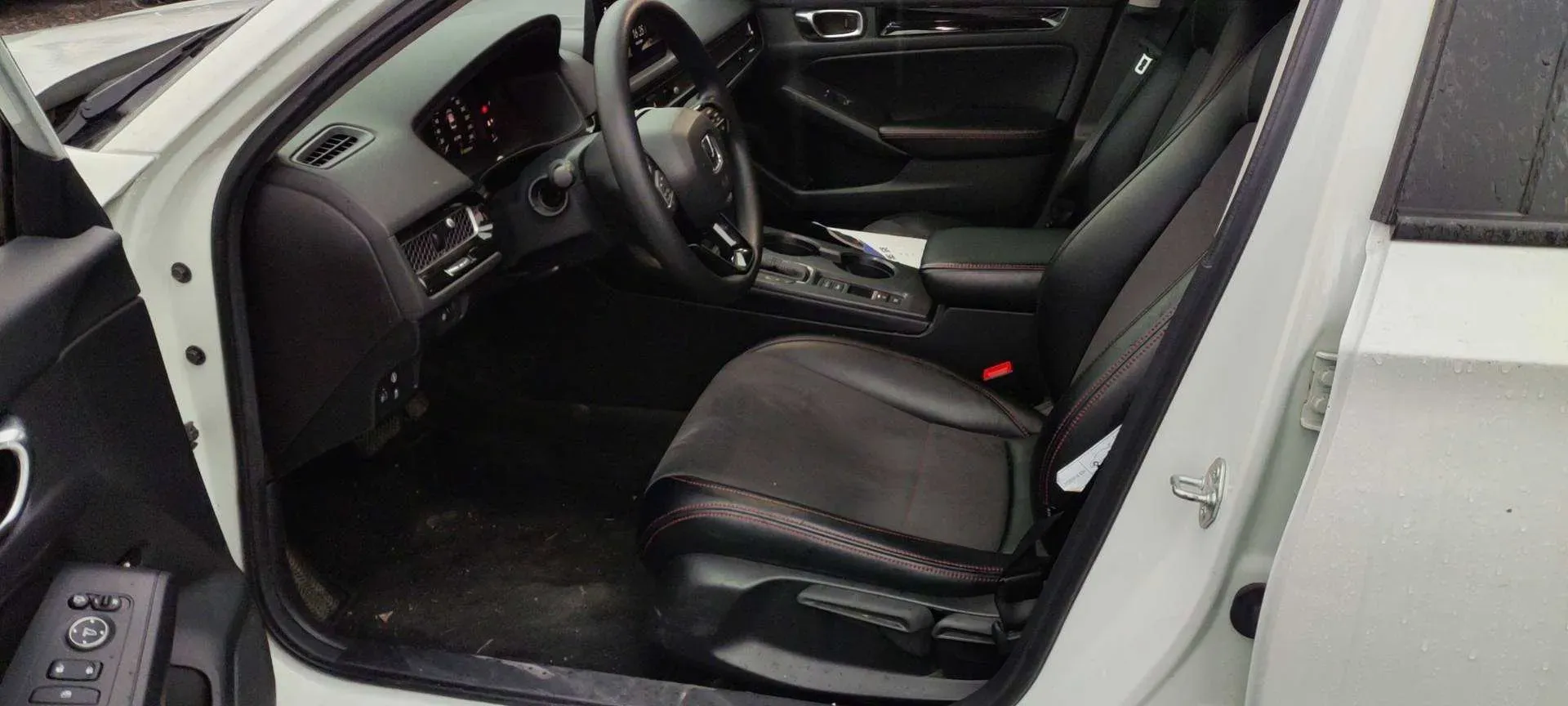 2022 Honda Civic 1.5T 182HP L4 CVT,autocango,china used car exporter,china ev exporter,chinese used car exporter,chinese used ev exporter