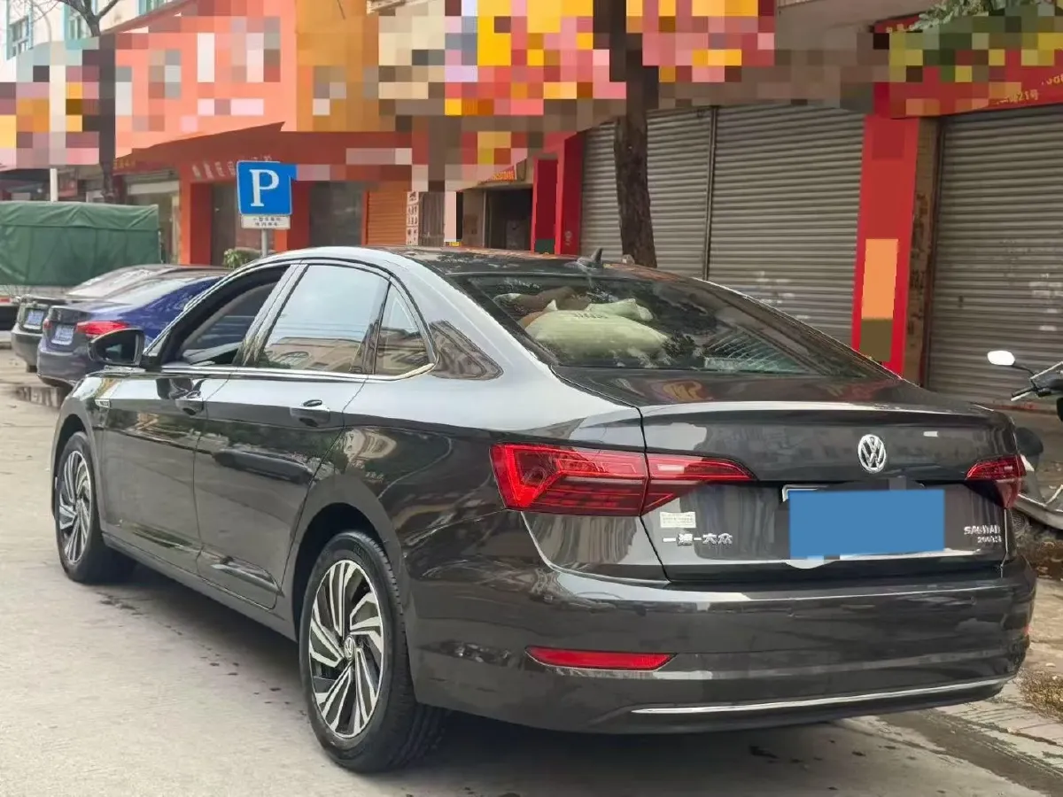 2021 Volkswagen Sagitar 1.2T 116HP L4 7DCT,autocango,china used car exporter,china ev exporter,chinese used car exporter,chinese used ev exporter