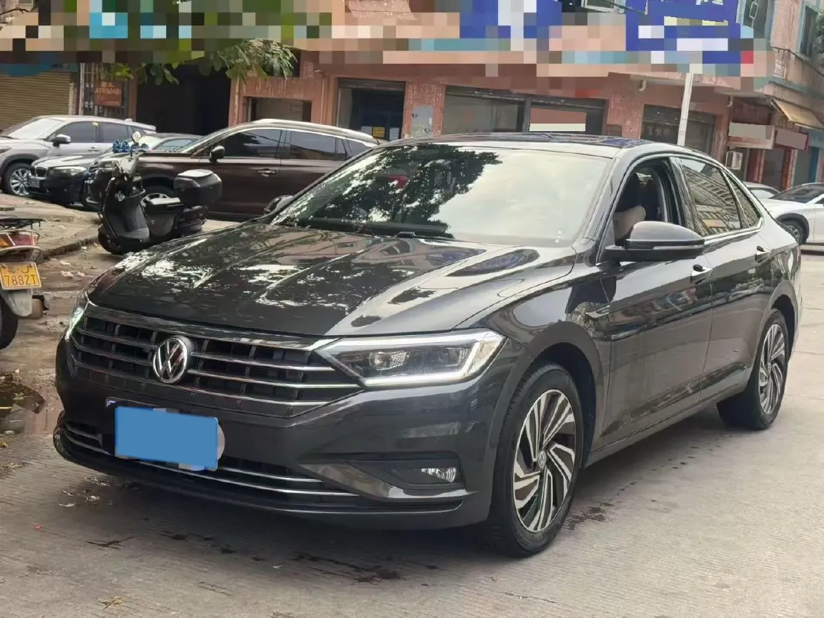 2021 Volkswagen Sagitar 1.2T 116HP L4 7DCT,autocango,china used car exporter,china ev exporter,chinese used car exporter,chinese used ev exporter