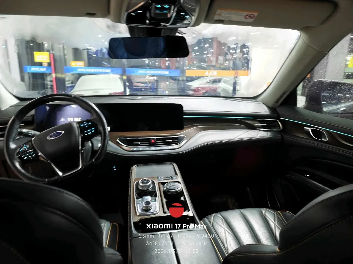 2021 Ford Equator 2.0T 224HP L4 6DCT,autocango,china used car exporter,china ev exporter,chinese used car exporter,chinese used ev exporter