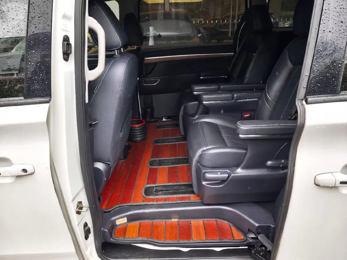 2020 GAC Trumpchi M8 2.0T 252HP L4 8AT,autocango,china used car exporter,china ev exporter,chinese used car exporter,chinese used ev exporter