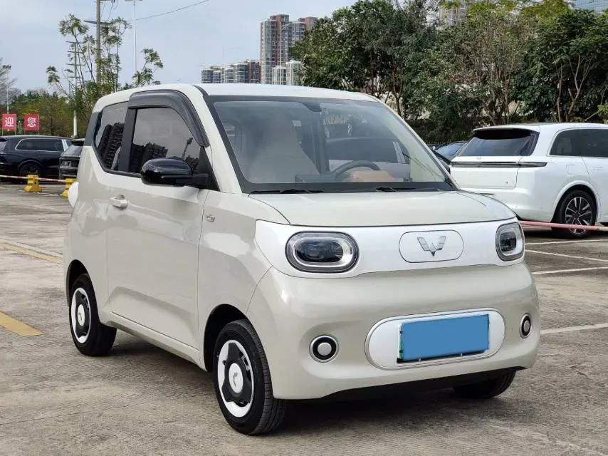 2024 WuLing HongGuang MINI EV BEV 17.3KWH,autocango,china used car exporter,china ev exporter,chinese used car exporter,chinese used ev exporter