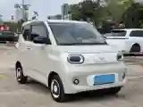 2024 WuLing HongGuang MINI EV BEV 17.3KWH