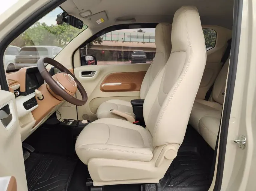 2024 WuLing HongGuang MINI EV BEV 17.3KWH,autocango,china used car exporter,china ev exporter,chinese used car exporter,chinese used ev exporter