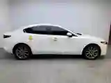 2023 Mazda 3 Axela 2.0L 158HP L4 6AT