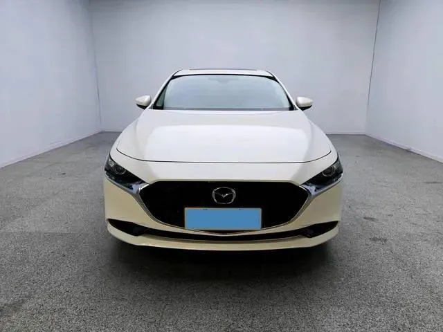 2023 Mazda 3 Axela 2.0L 158HP L4 6AT,autocango,china used car exporter,china ev exporter,chinese used car exporter,chinese used ev exporter