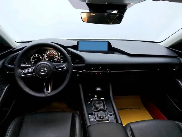 2023 Mazda 3 Axela 2.0L 158HP L4 6AT,autocango,china used car exporter,china ev exporter,chinese used car exporter,chinese used ev exporter