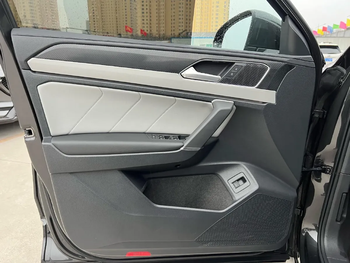 2023 Volkswagen Tayron 1.4T 150HP L4 7DCT,autocango,china used car exporter,china ev exporter,chinese used car exporter,chinese used ev exporter