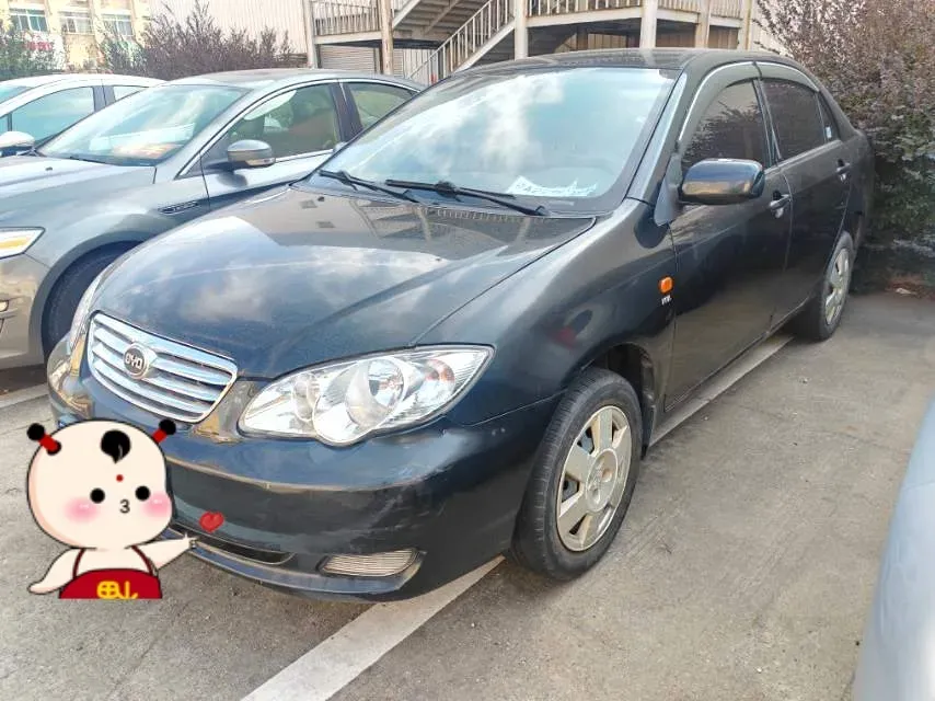 2018 BYD F3 1.5L 109HP L4 5MT,autocango,china used car exporter,china ev exporter,chinese used car exporter,chinese used ev exporter