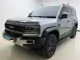 2023 FangChengBao Bao 5 1.5T 194HP L4 E-CVT PHEV 31.8KWH