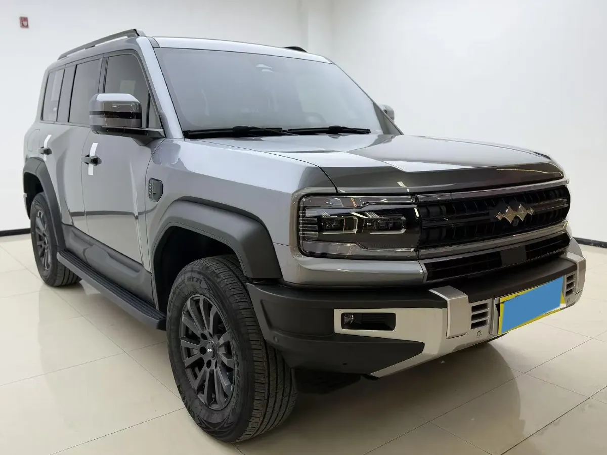 2023 FangChengBao Bao 5 1.5T 194HP L4 E-CVT PHEV 31.8KWH,autocango,china used car exporter,china ev exporter,chinese used car exporter,chinese used ev exporter