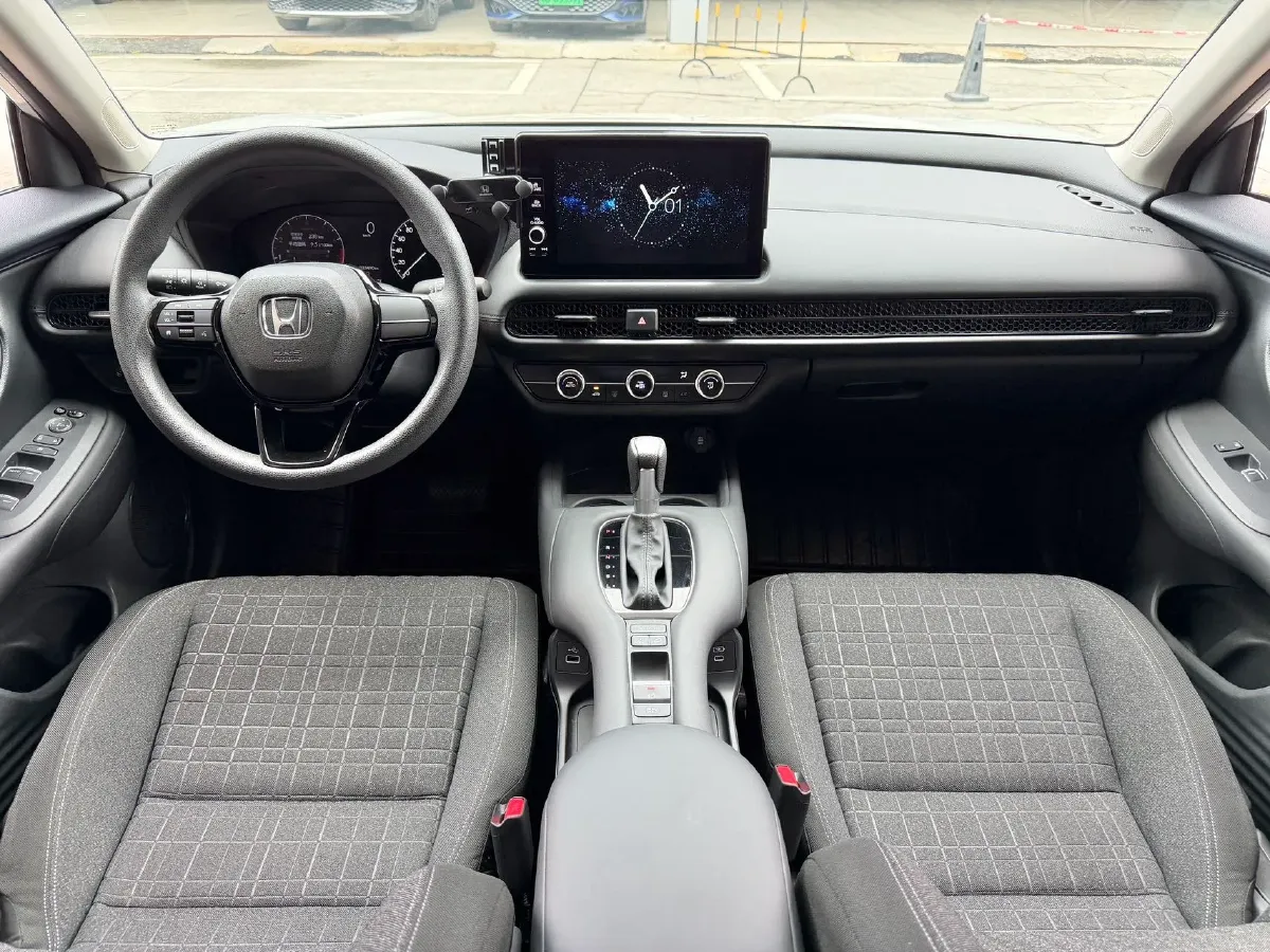 2023 Honda ZR-V 1.5T 182HP L4 CVT,autocango,china used car exporter,china ev exporter,chinese used car exporter,chinese used ev exporter