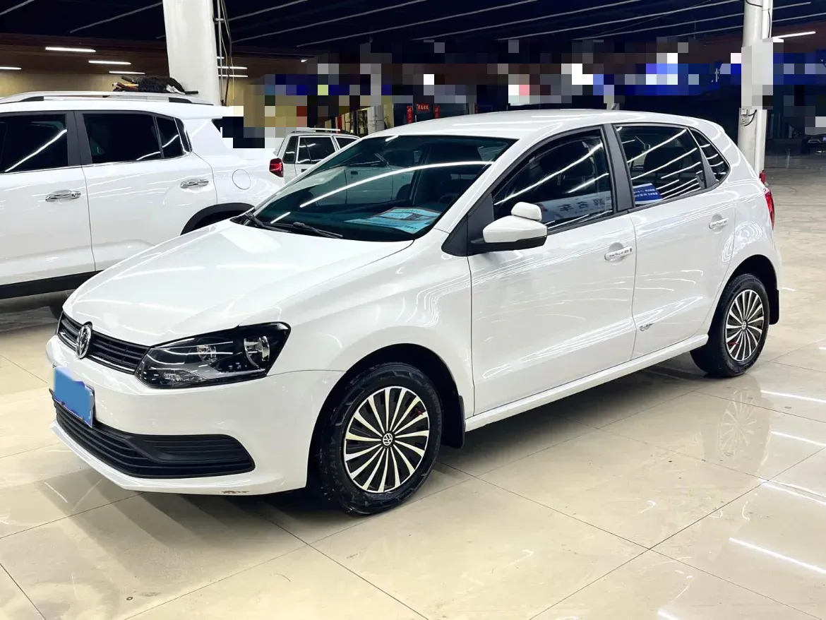 2016 Volkswagen Polo 1.4L 90HP L4 5MT,autocango,china used car exporter,china ev exporter,chinese used car exporter,chinese used ev exporter