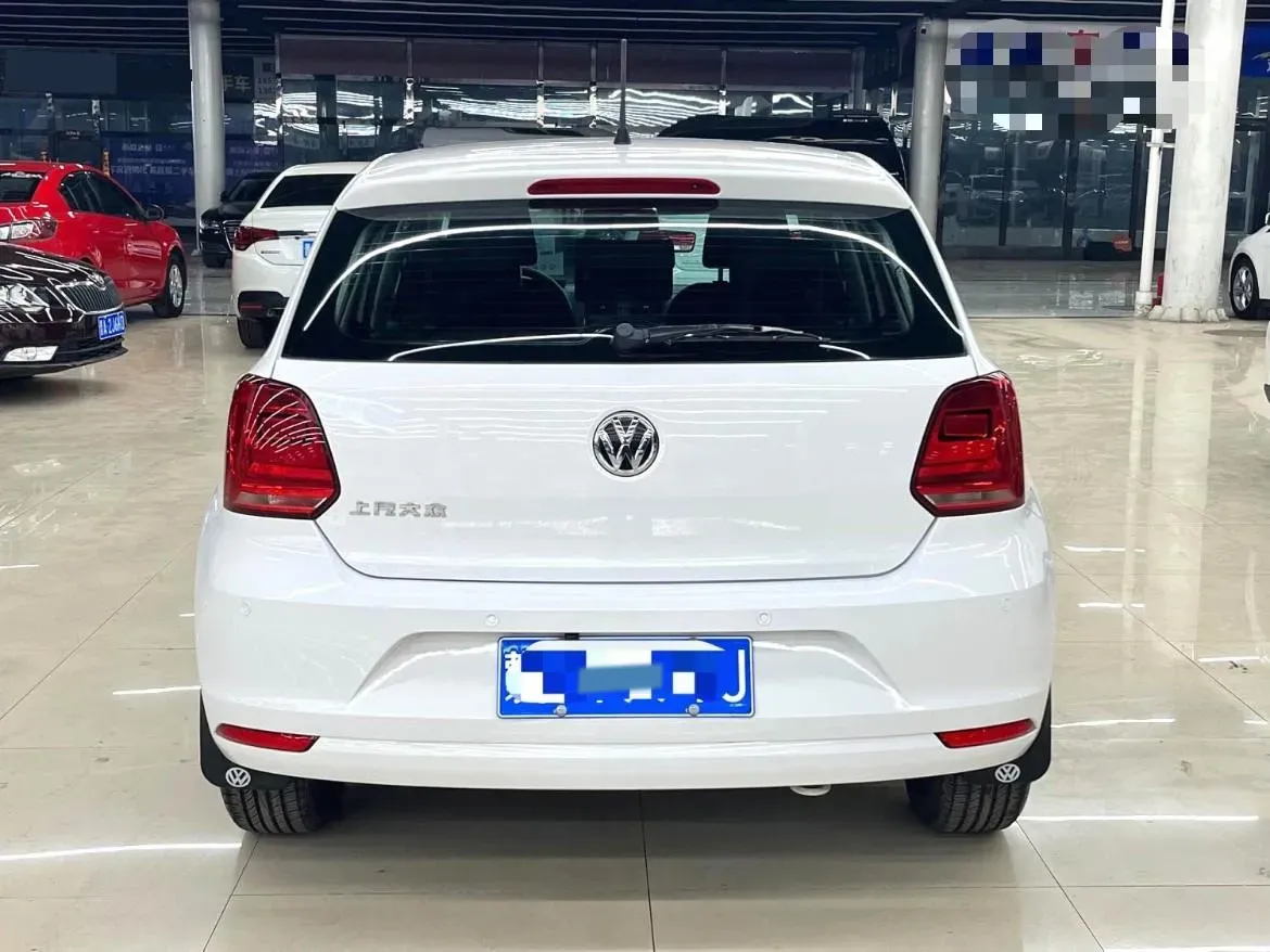 2016 Volkswagen Polo 1.4L 90HP L4 5MT,autocango,china used car exporter,china ev exporter,chinese used car exporter,chinese used ev exporter