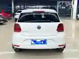 2016 Volkswagen Polo 1.4L 90HP L4 5MT