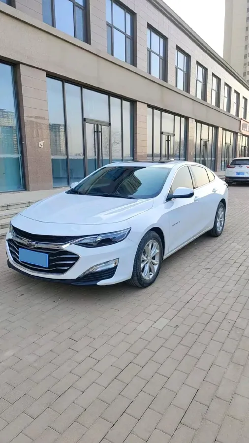 2022 Chevrolet Malibu XL 1.5T 169HP L4 9AT,autocango,china used car exporter,china ev exporter,chinese used car exporter,chinese used ev exporter