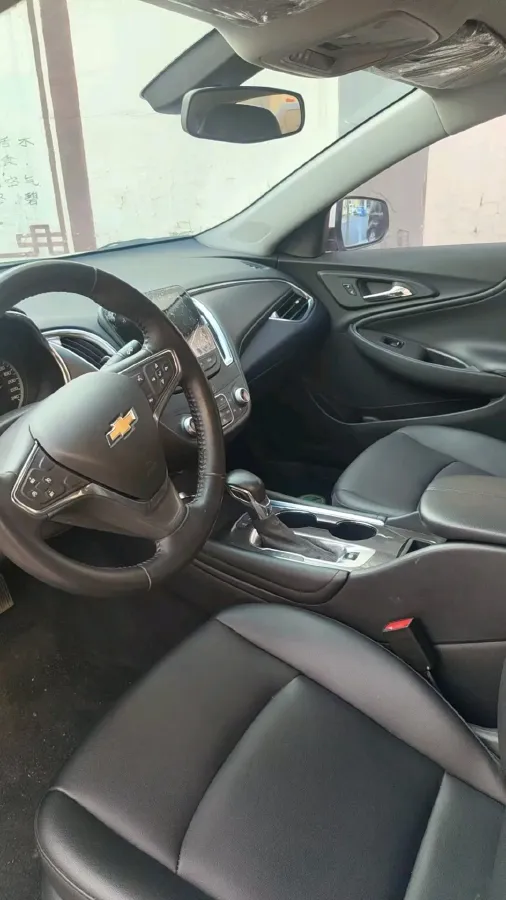 2022 Chevrolet Malibu XL 1.5T 169HP L4 9AT,autocango,china used car exporter,china ev exporter,chinese used car exporter,chinese used ev exporter