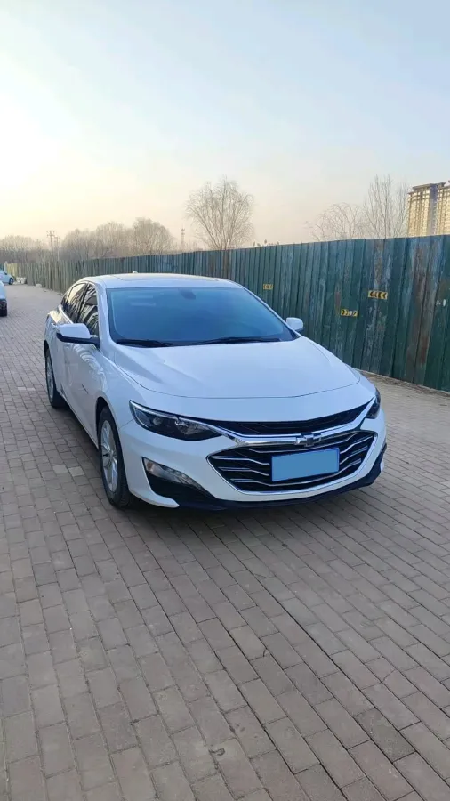 2022 Chevrolet Malibu XL 1.5T 169HP L4 9AT,autocango,china used car exporter,china ev exporter,chinese used car exporter,chinese used ev exporter