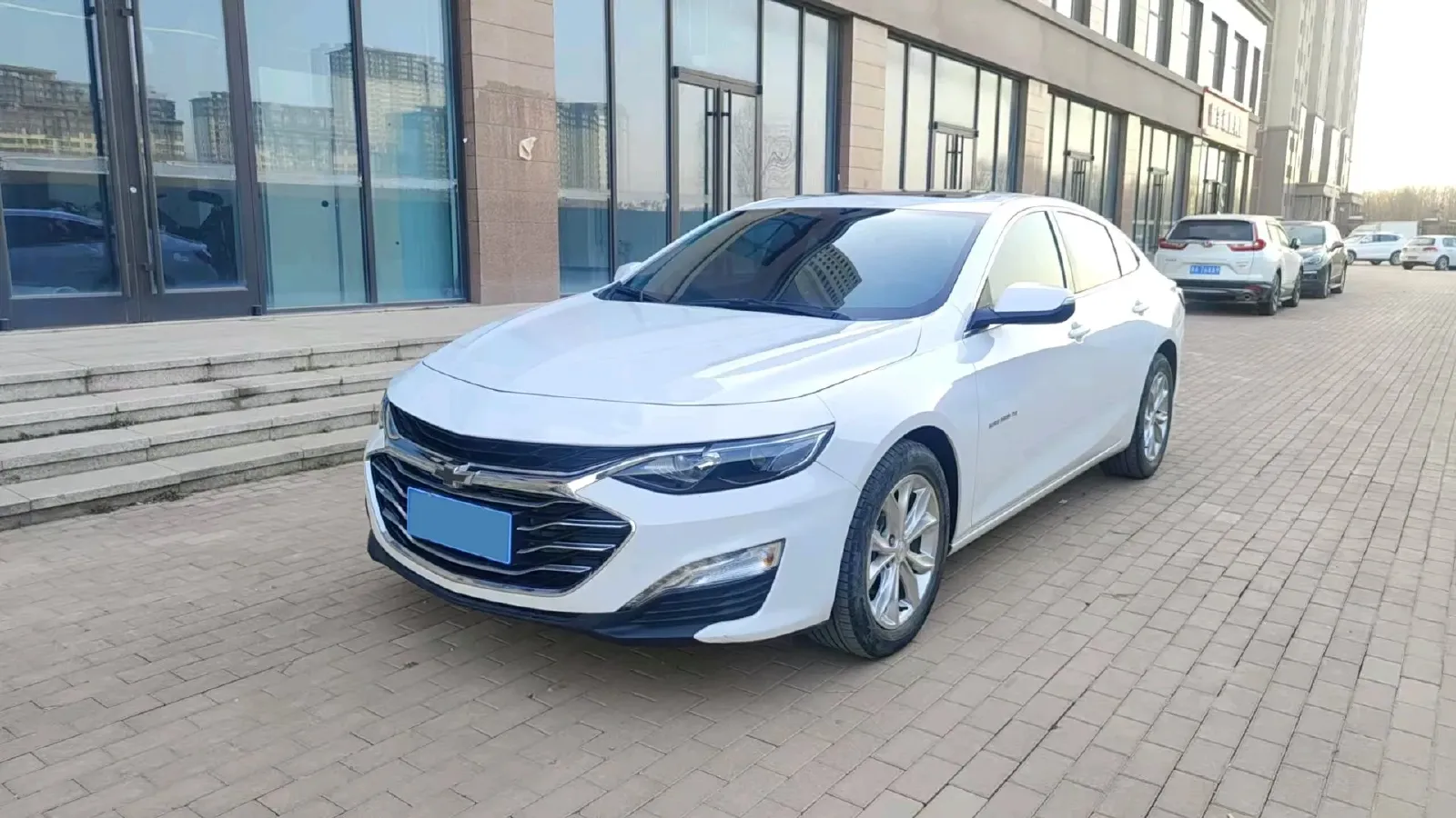 2022 Chevrolet Malibu XL 1.5T 169HP L4 9AT,autocango,china used car exporter,china ev exporter,chinese used car exporter,chinese used ev exporter