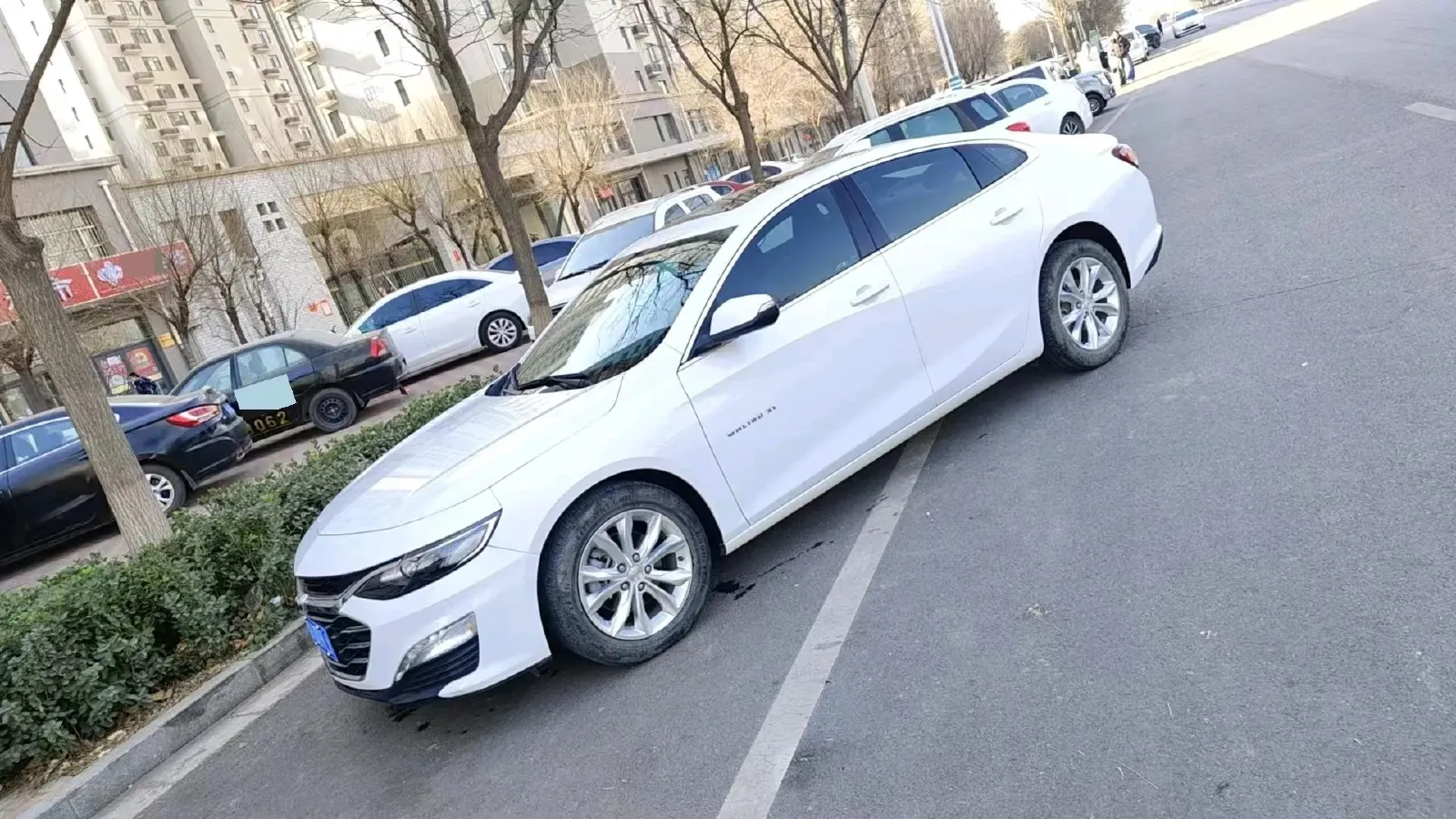 2022 Chevrolet Malibu XL 1.5T 169HP L4 9AT,autocango,china used car exporter,china ev exporter,chinese used car exporter,chinese used ev exporter