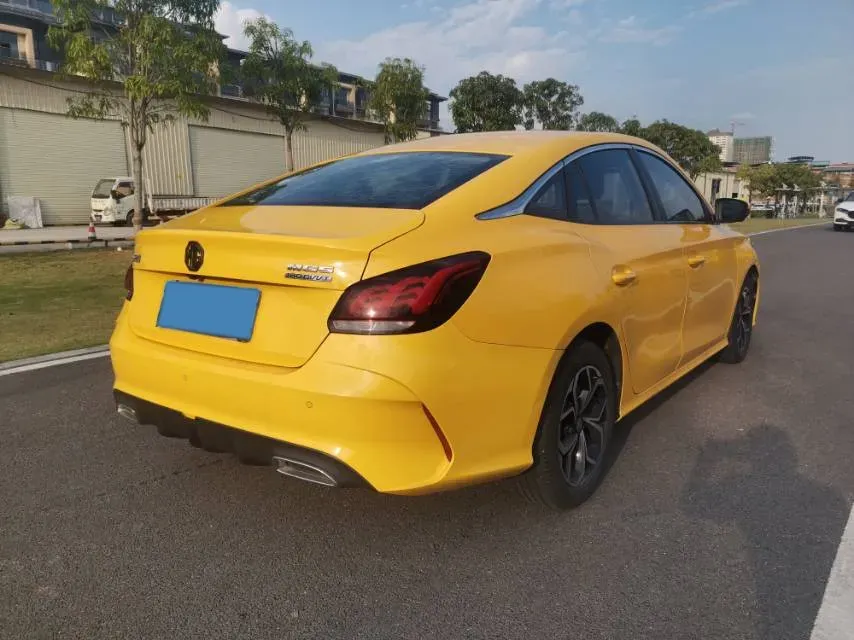 2021 MG 5 1.5L 120HP L4 CVT,autocango,china used car exporter,china ev exporter,chinese used car exporter,chinese used ev exporter