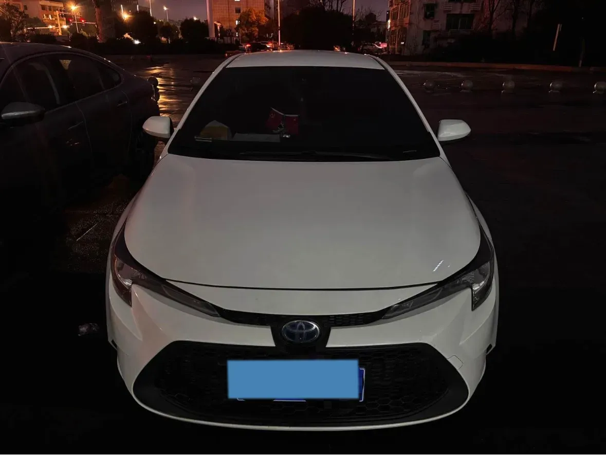2022 Toyota Levin 1.8L 98HP L4 E-CVT Hybrid,autocango,china used car exporter,china ev exporter,chinese used car exporter,chinese used ev exporter