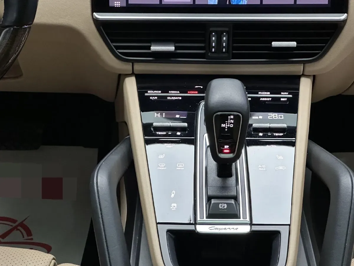 2018 Porsche Cayenne 3.0T 340HP V6 8AT,autocango,china used car exporter,china ev exporter,chinese used car exporter,chinese used ev exporter