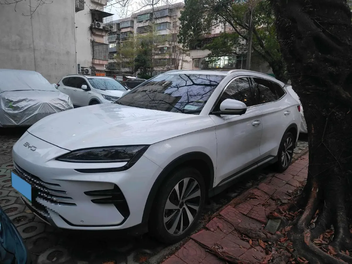 2023 BYD Song Plus 1.5L 110HP L4 E-CVT PHEV 26.6KWH,autocango,china used car exporter,china ev exporter,chinese used car exporter,chinese used ev exporter