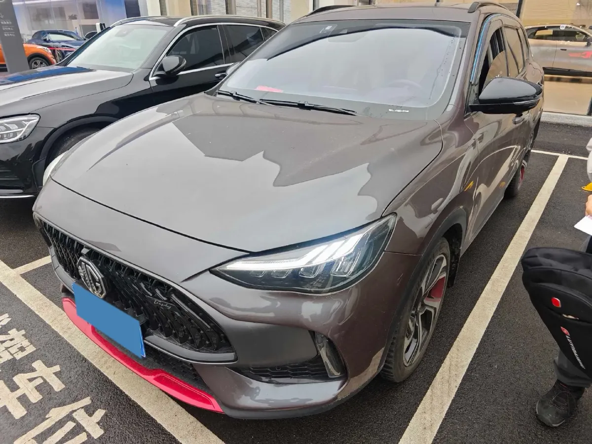 2021 MG Pilot 2.0T 231HP L4 6DCT,autocango,china used car exporter,china ev exporter,chinese used car exporter,chinese used ev exporter