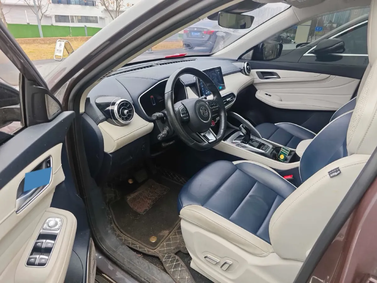 2021 MG Pilot 2.0T 231HP L4 6DCT,autocango,china used car exporter,china ev exporter,chinese used car exporter,chinese used ev exporter