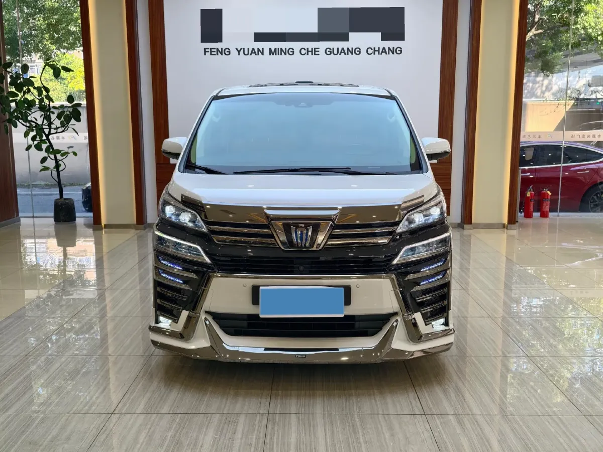 2021 Toyota Vellfire 2.5L 117HP L4 E-CVT Hybrid,autocango,china used car exporter,china ev exporter,chinese used car exporter,chinese used ev exporter