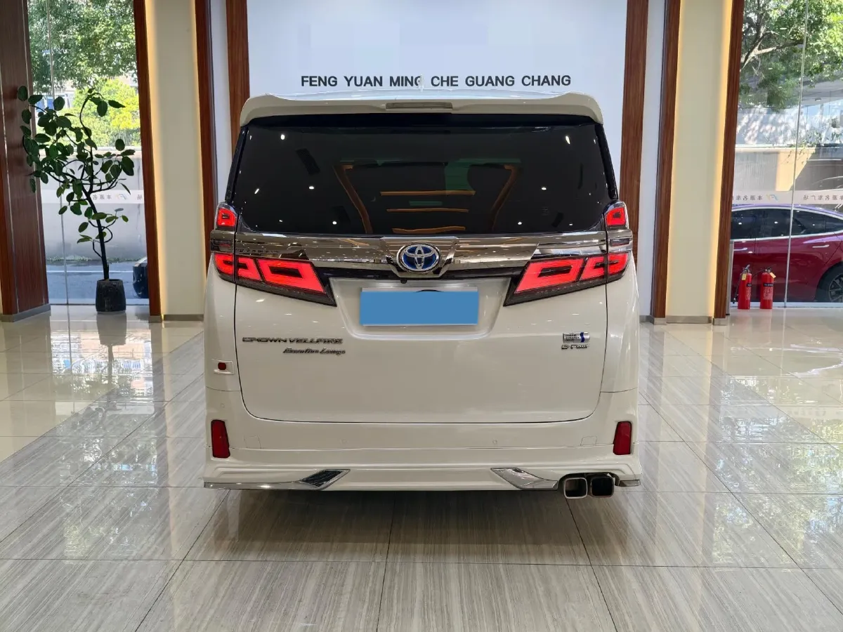 2021 Toyota Vellfire 2.5L 117HP L4 E-CVT Hybrid,autocango,china used car exporter,china ev exporter,chinese used car exporter,chinese used ev exporter