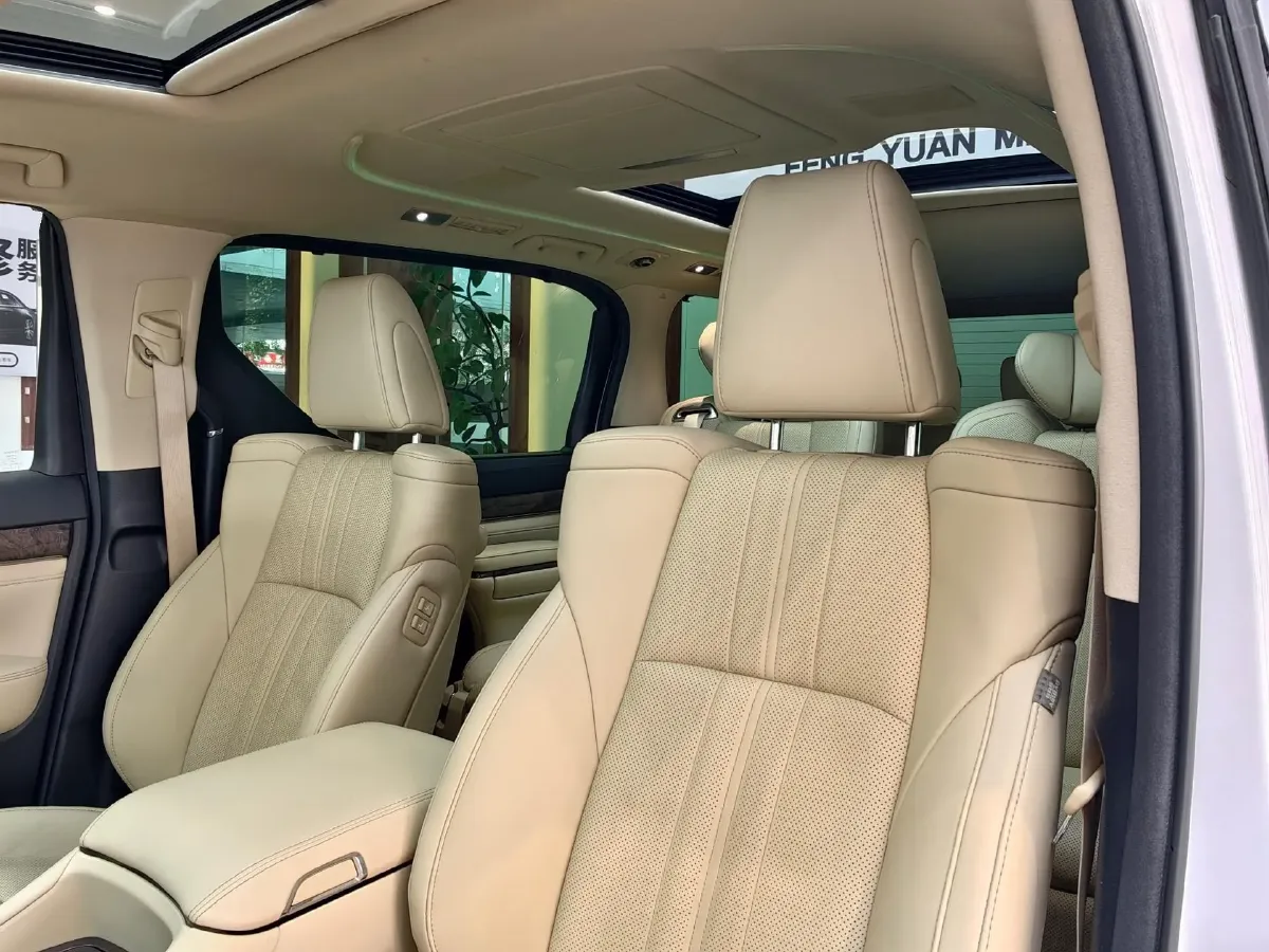 2021 Toyota Vellfire 2.5L 117HP L4 E-CVT Hybrid,autocango,china used car exporter,china ev exporter,chinese used car exporter,chinese used ev exporter