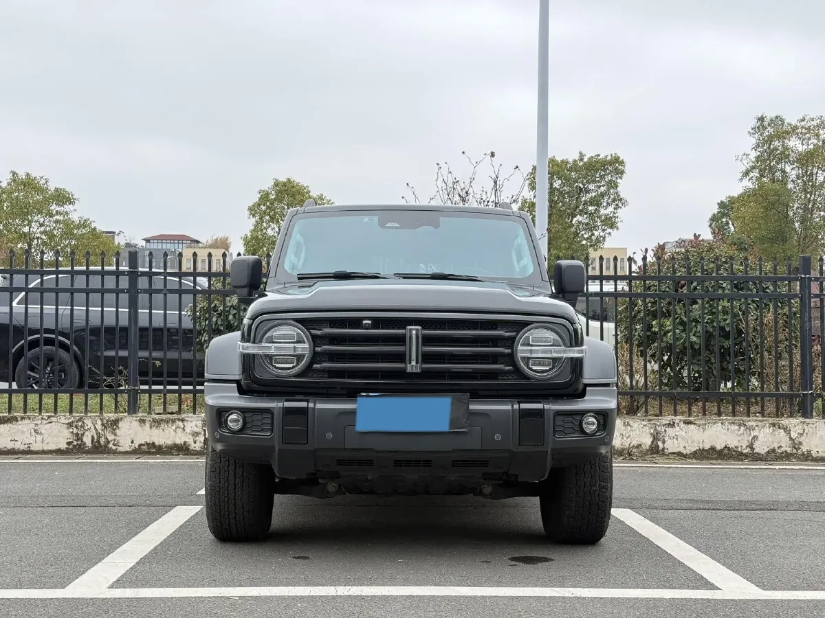 2021 Tank 300 2.0T 227HP L4 8AT,autocango,china used car exporter,china ev exporter,chinese used car exporter,chinese used ev exporter