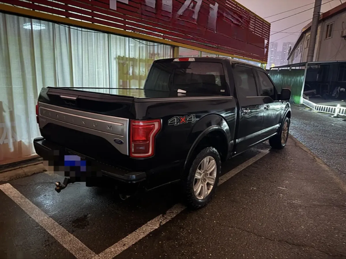 2018 Ford F-150 3.5T 422HP V6 10AT,autocango,china used car exporter,china ev exporter,chinese used car exporter,chinese used ev exporter
