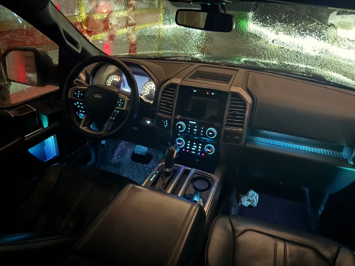 2018 Ford F-150 3.5T 422HP V6 10AT,autocango,china used car exporter,china ev exporter,chinese used car exporter,chinese used ev exporter