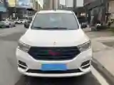 2019 WuLing HongGuang 1.5L 99HP L4 6MT