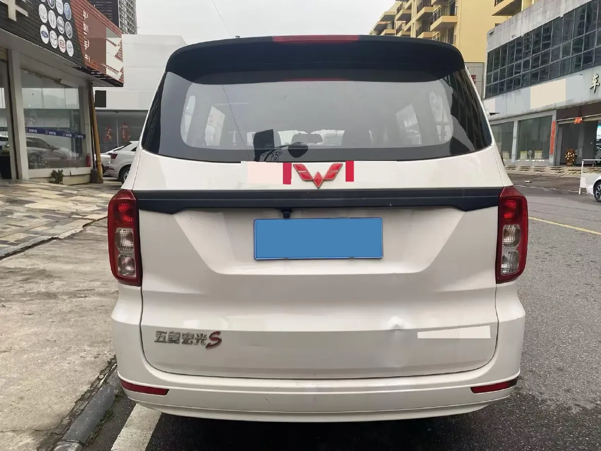 2019 WuLing HongGuang 1.5L 99HP L4 6MT,autocango,china used car exporter,china ev exporter,chinese used car exporter,chinese used ev exporter